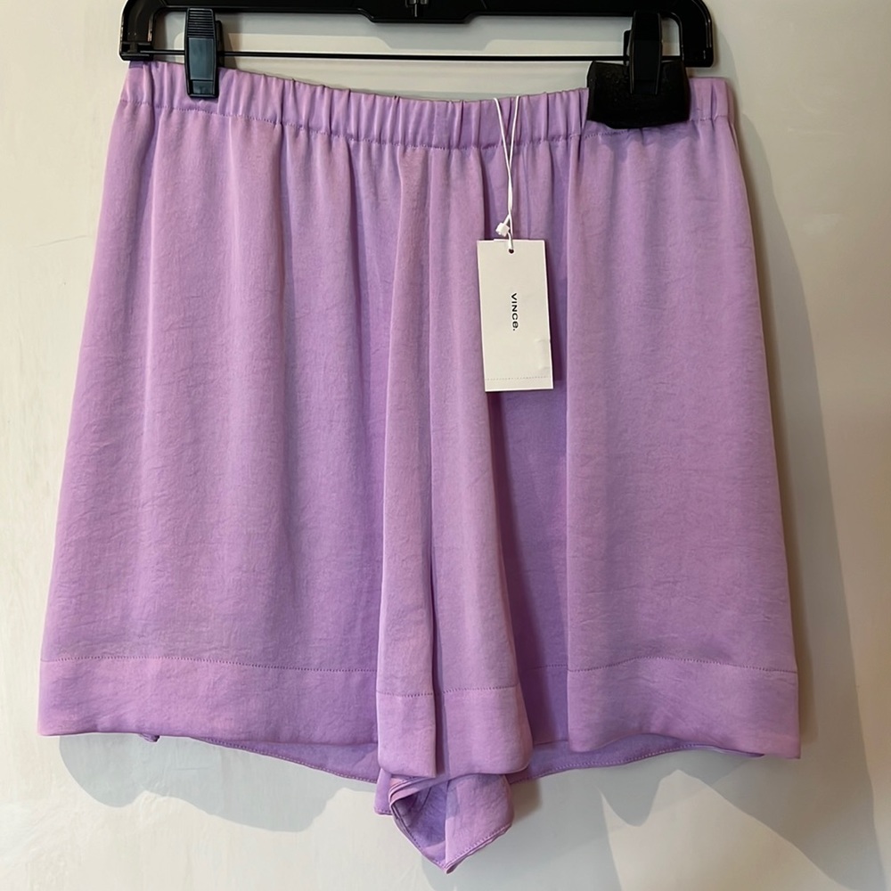 Vince shorts size Medium (2) and XL (1)